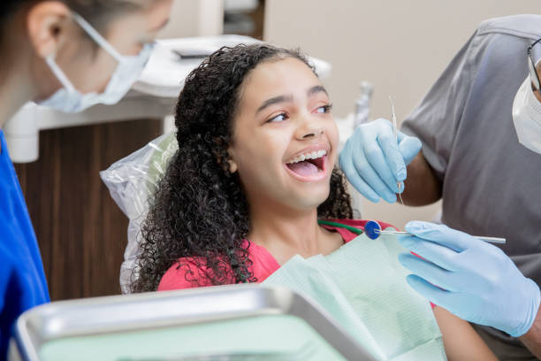 Best Pediatric Emergency Dentist in Milford, NJ