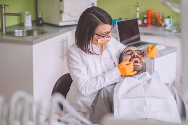 Best Mobile Emergency Dentist in Milford, NJ